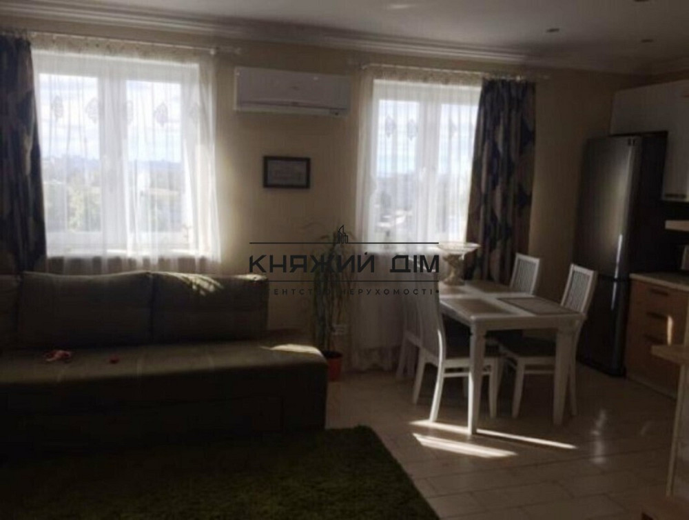 Продається 3 кімнатна квартира ст.м Дарниця № 21146869 Київ - фото 7