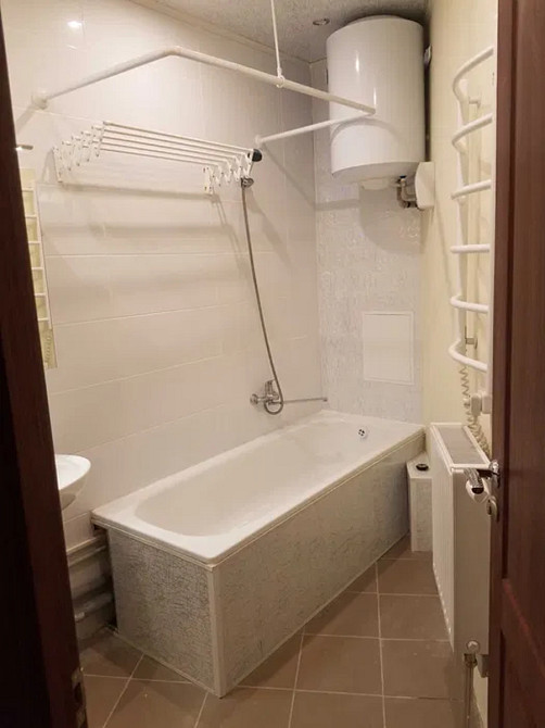 Оренда Квартира 2-кімнатна, 6/24 поверх на вул. Юлії Здановської, 85Б Kiev - photo 8