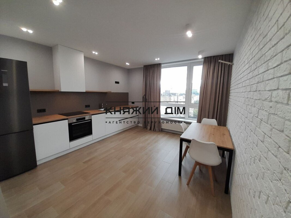 Оренда 2-кімнатної квартири студіо в ЖК Тайм. №11198291 Киев - изображение 11