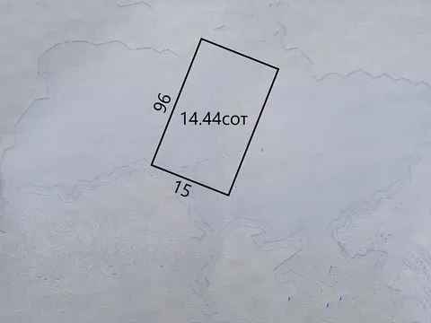 Продажа земельного участка  площадь 14.44 сот Шептицького вулиця 1  - изображение 6