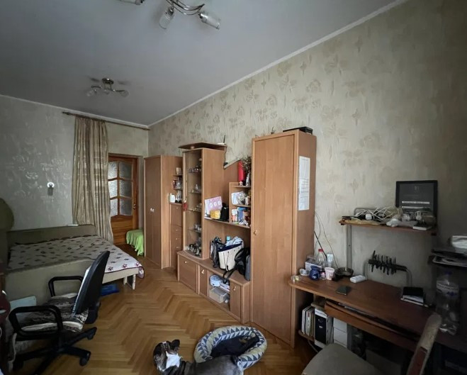 3-х ком. сталинка в центре - ул. Коблевская Одесса - изображение 11