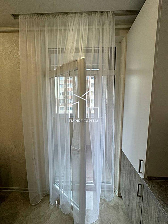 Оренда 1к Квартира 41 кв.м Угорська вул. L'viv - photo 7