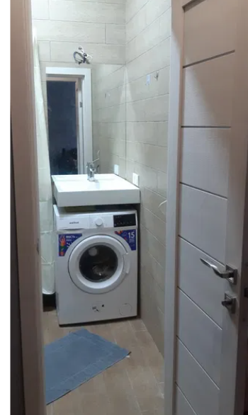 Однокомнатная смарт-квартира на улице Бугаевской Одеса - фото 10