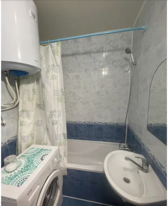 Двухкомнатная квартира на улице Генерала Петрова угол Радостной, Черемушки Одеса - фото 11