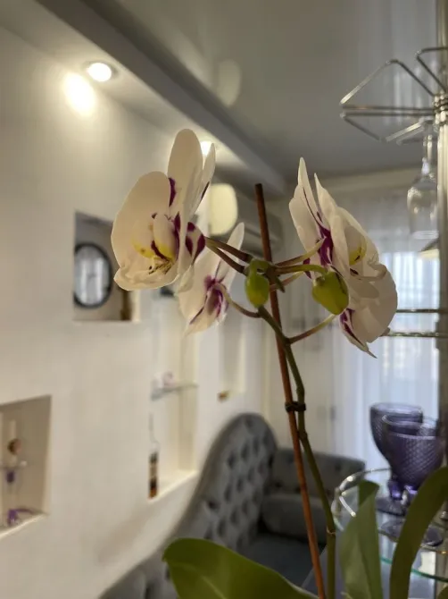 Продаж 2к Квартира 55 кв.м пр.Героїв Дніпро - фото 1