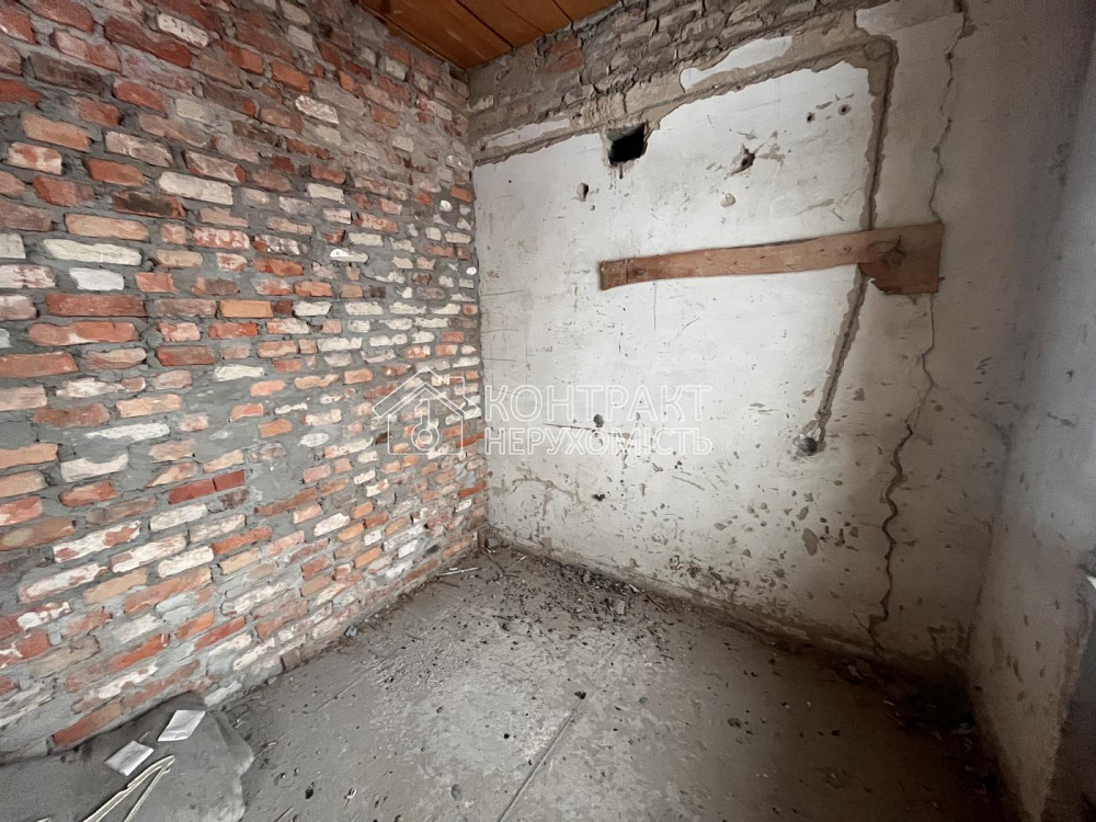 Продаж Квартира 1-кімнатна, 3/3 поверх на вул. Роганська Харків - фото 7