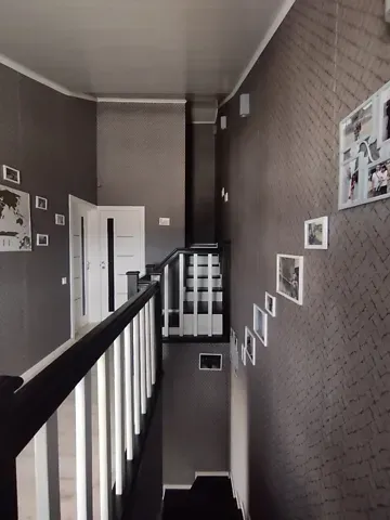 Продаж 3к Квартира 100.5 кв.м ЖК Європейський квартал  - фото 9