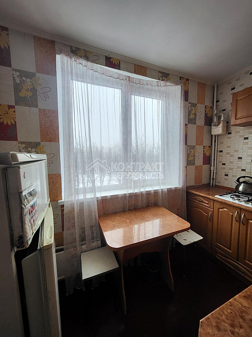 Продаж Квартира 1-кімнатна, 3/9 поверх на вул. Героїв Харкова Харків - фото 5