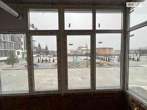 Продаж Квартира 1-кімнатна, 1/3 поверх Vinnytsya