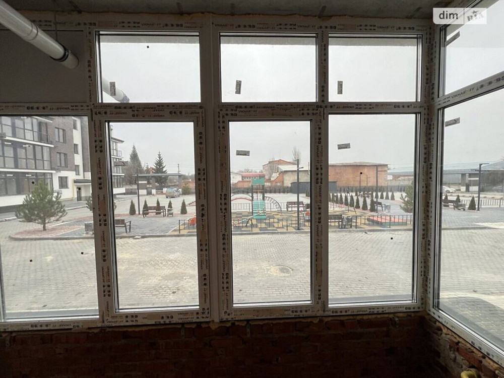 Продаж Квартира 1-кімнатна, 1/3 поверх Винница - изображение 3