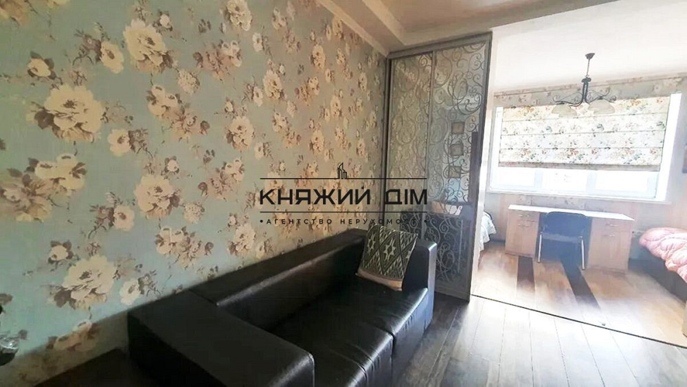 Оренда Квартира 2-кімнатна, 18/24 поверх на Голосеевская ул. Київ - фото 9