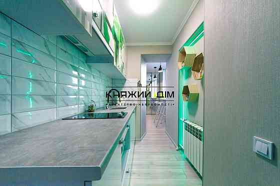 Предлагается ШИКАРНАЯ 1-я квартира м. Кловская Код обьекта 1126960 Kiev