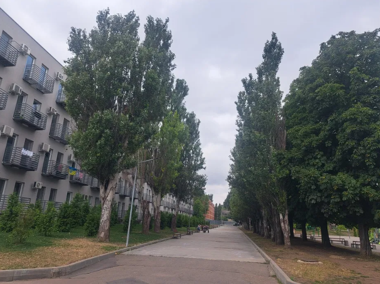 Продам 1- комнатную квартиру с ремонтом на Слободке (ул.Н.Боровского) Одеса - фото 16