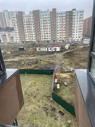 Продаж Квартира 1-кімнатна, 5/6 поверх на вул. Генерала Бочарова Крижанівка (Ширяївський район)