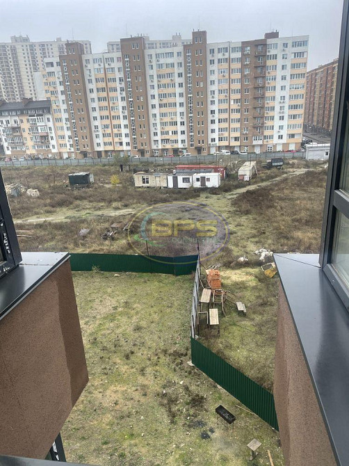 Продаж Квартира 1-кімнатна, 5/6 поверх на вул. Генерала Бочарова Крижанівка (Ширяївський район) - фото 4