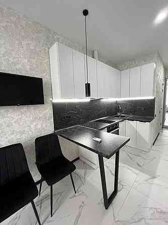 Квартира-студія в Аркадії Одеса