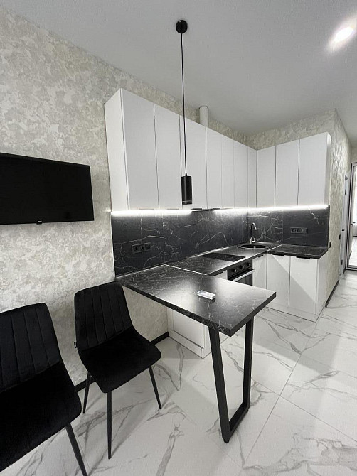 Квартира-студія в Аркадії Одеса - фото 6