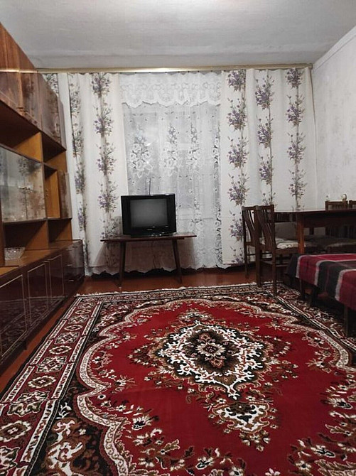 Оренда Квартира 1-кімнатна, 9/14 поверх на Сосницкая ул., 10 Киев - изображение 3