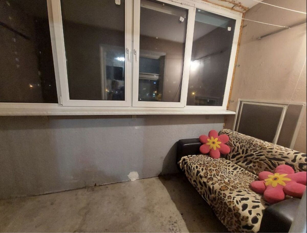 Оренда Квартира 1-кімнатна, 3/16 поверх на вул. Вишняківська, 5 Київ - фото 7