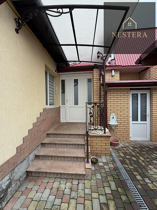 Продаж Будинок 5-кімнатний на Павлова вул., 12 Ужгород - фото 11