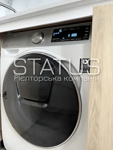 Продаж 1к Квартира 44.1 кв.м ЖК Мікрорайон Садовий  - фото 16