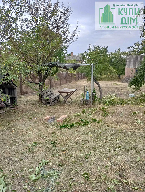 Продам дачу СТ Геолог Кропивницький - фото 4