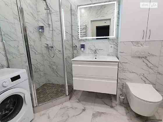 Оренда Квартира 1-кімнатна, 3/26 поверх на Днепровская Набережная, 20 б Kiev