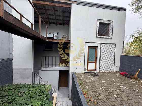 Продам двох рівневу 1к квартиру Kiev