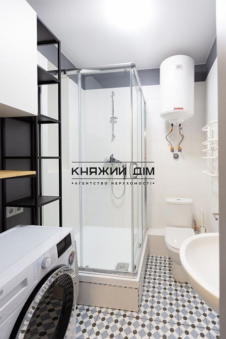 Продаж затишної 1-кім. квартири у ЖК Республіка. Код: 21146187 Київ - фото 14