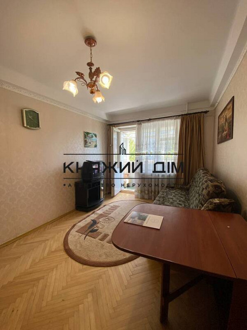 2кімн квартира Русанівська набережна метро Лівобережна № 11182181 Київ - фото 5