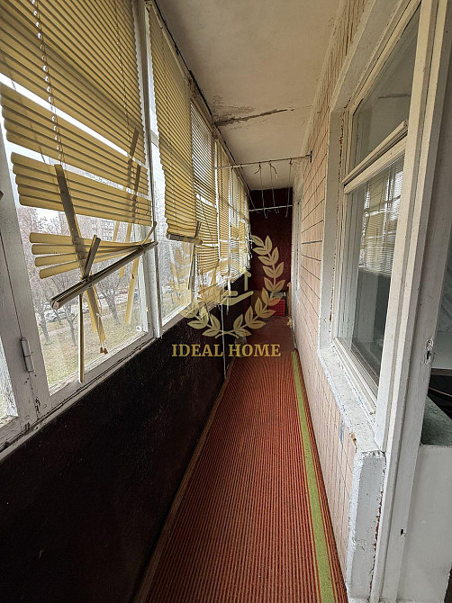 Продаж Квартира 1-кімнатна на Вахтанга Кикабидзе ул., 2А Киев - изображение 8