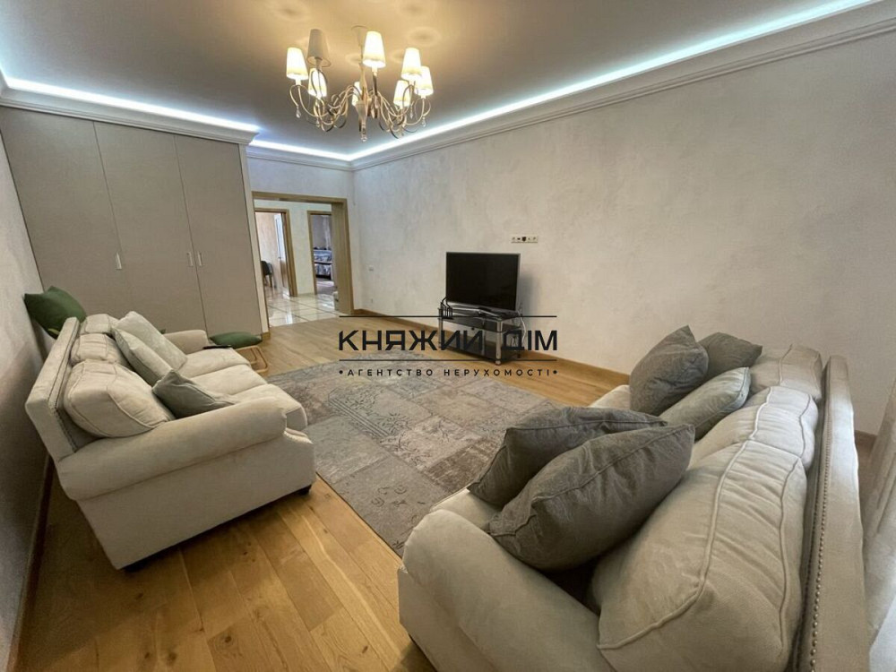 Продається 3 кімнатна квартира біля парку Відрадний № 21146709 Київ - фото 6