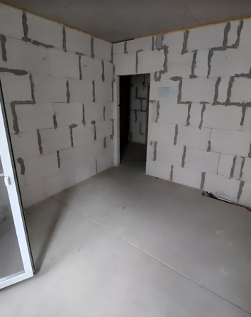 Однокомнатная Радужный. Limanka