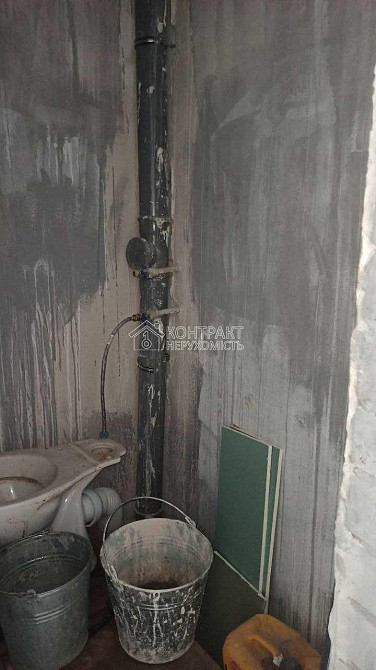 Продаж Квартира 1-кімнатна, 8/9 поверх на вул. Ярославська Харків - фото 5