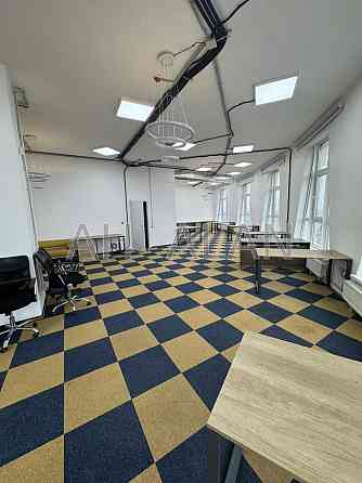 Оренда офісне приміщення на Кловський узв., 7А приміщень - 4, поверх - 41/46 Киев