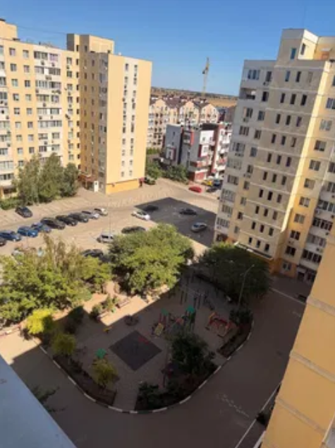 Продаж Квартира 1-кімнатна на ул. Генерала Бочарова, 56 Kryzhanivka (Shyriaivskyi raion) - photo 10