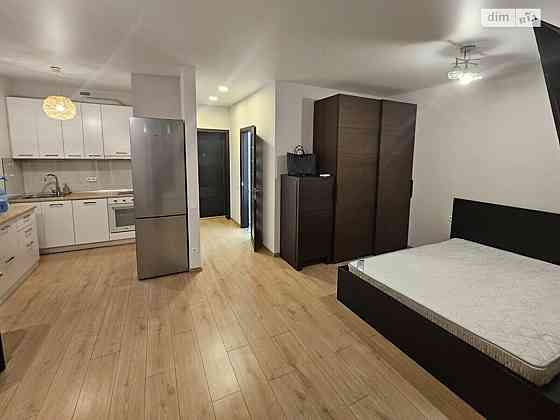 Оренда Квартира 1-кімнатна, 16/17 поверх Kiev