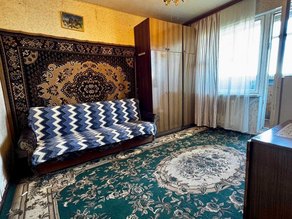 Продаж Квартира 3-кімнатна, 14/16 поверх на Лятошинського вул., д. 22 Киев - изображение 13