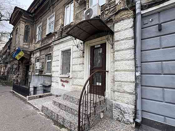 Оренда торгове приміщення на Старопортофранковская ул., 87 поверх - 1/2 Одесса