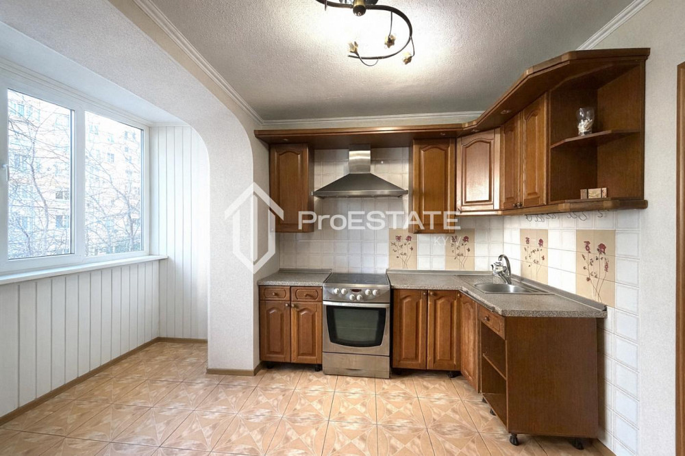 Продаж Квартира 2-кімнатна, 2/16 поверх на вул. Свободи Київ - фото 13