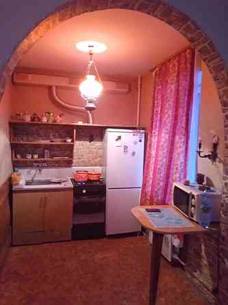 Оренда Квартира 2-кімнатна, 1/3 поверх на бульвар Пєрова, 5 Київ