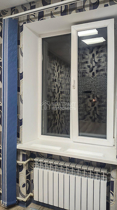 Продаж Квартира 1-кімнатна, 2/2 поверх на вул. Ахієзерів Харків - фото 4