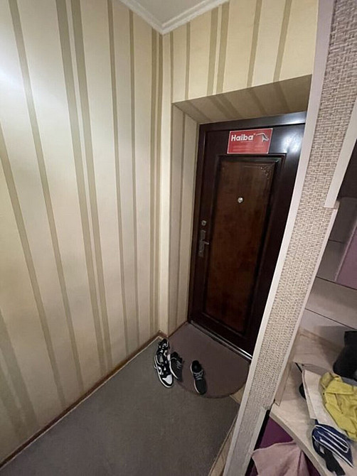 Оренда Квартира 1-кімнатна, 2/5 поверх на Сергія Зулінського (Тарногродського) Вінниця - фото 10