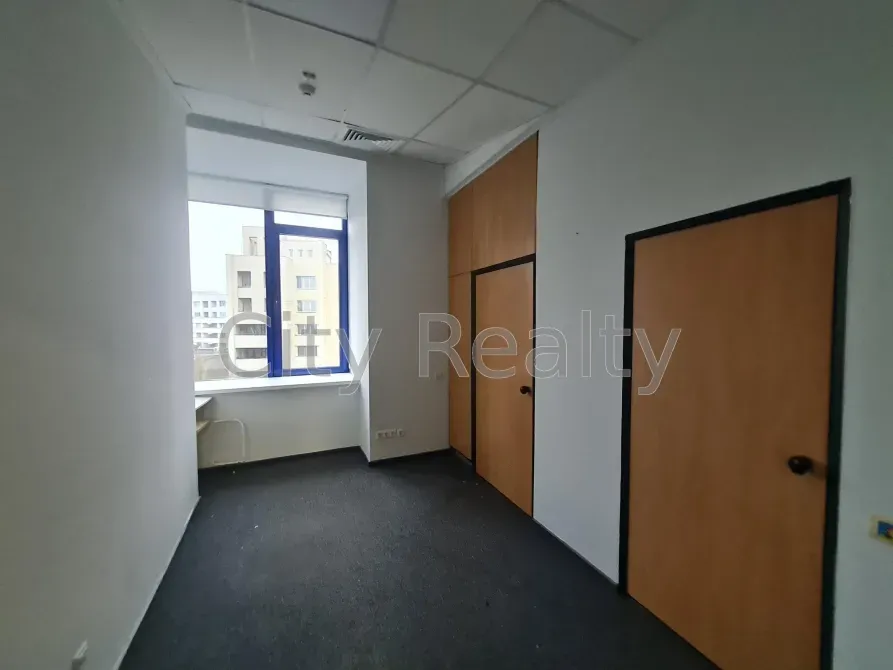 Здається Офісні приміщення площа 924 кв.м 5-й поверх Київ Лейпцизька 15А Київ - фото 11