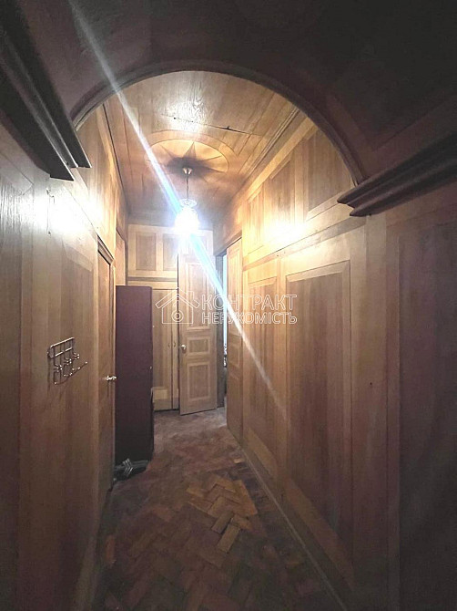 Продаж Квартира 3-кімнатна, 4/6 поверх на вул. Культури Харків - фото 18