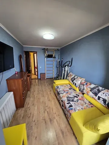 Оренда 3к Квартира 60 кв.м Космонавтів вулиця 104А Миколаїв - фото 11