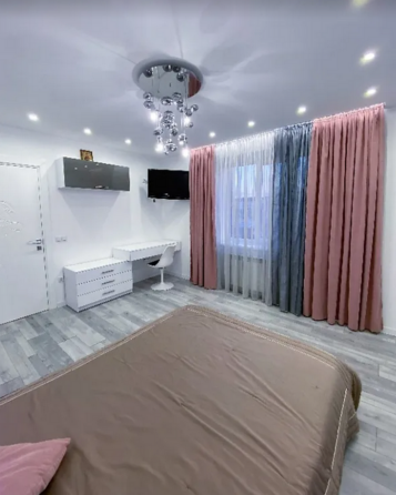 Продаж 3-кімнатної квартири, м.Тернопіль / вул.Квітова / Центр Ternopil'