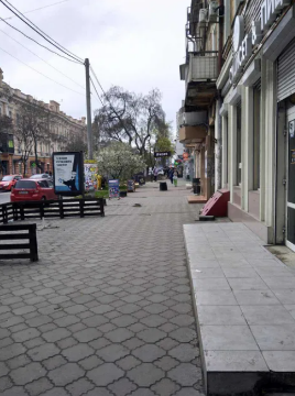 Самостоятельная квартира на Екатерининской Одеса - фото 18