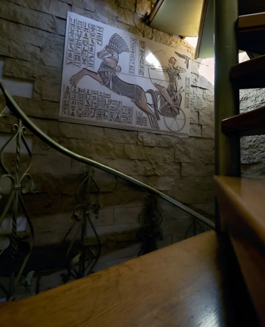 Дом Вузовский. Одесса - изображение 6