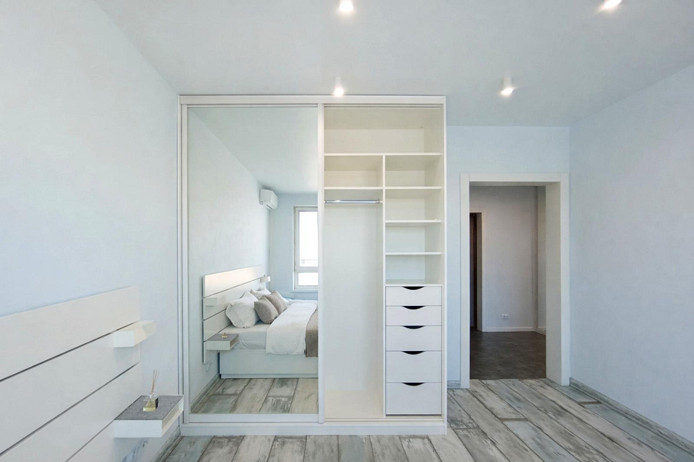 Продаж Квартира 1-кімнатна, 14/26 поверх на Шолуденко вул., д. 1-А Киев - изображение 5